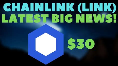 chainlink labs ipo Cardano Price Prediction 2040 2050: How High Can It Go?... Chainlink LINK Will Break Records! Latest BIG News! Price Analysis! Partnerships! & More!